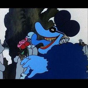 Meet your Posher, Bluu